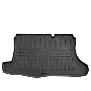 Alfombrilla de maletero 3D (Stingray)