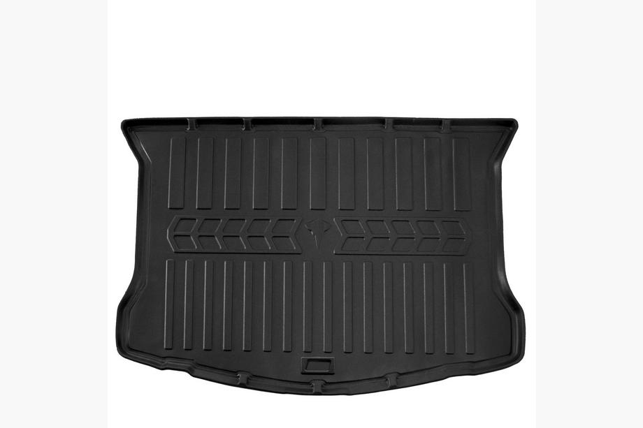 Ford Kuga 2008-2013 Alfombrilla de maletero 3D (Stingray) Image