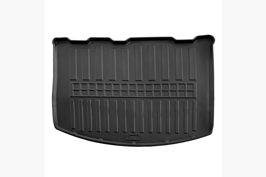 Ford Kuga/Escape 2013-2019 Alfombrilla de maletero Stingray 3D Image