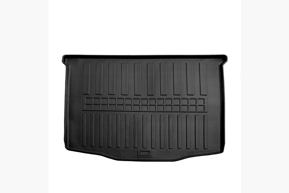 Ford Kuga/Escape 2019- Alfombrilla de maletero 3D (inferior) (Stingray) Image