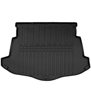 Alfombrilla de maletero 3D (SD) (LB) (Stingray) Ford Mondeo 2008-2014