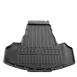 Alfombrilla de maletero 3D (SD) (Stingray)