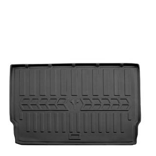 Alfombrilla de maletero 3D (superior) (Stingray)