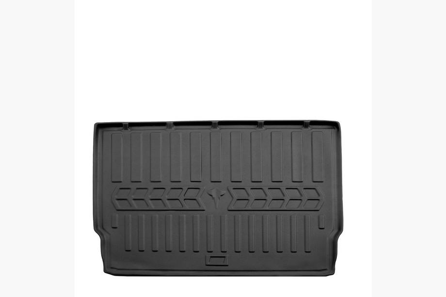 Honda eNP1 2022- Alfombrilla de maletero 3D (superior) (Stingray) Image