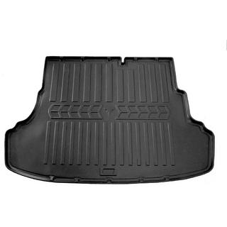 Alfombrilla de maletero 3D (SD) (Stingray) Hyundai Accent 2011-2017