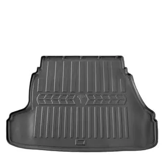 Alfombrilla de maletero 3D (Stingray)