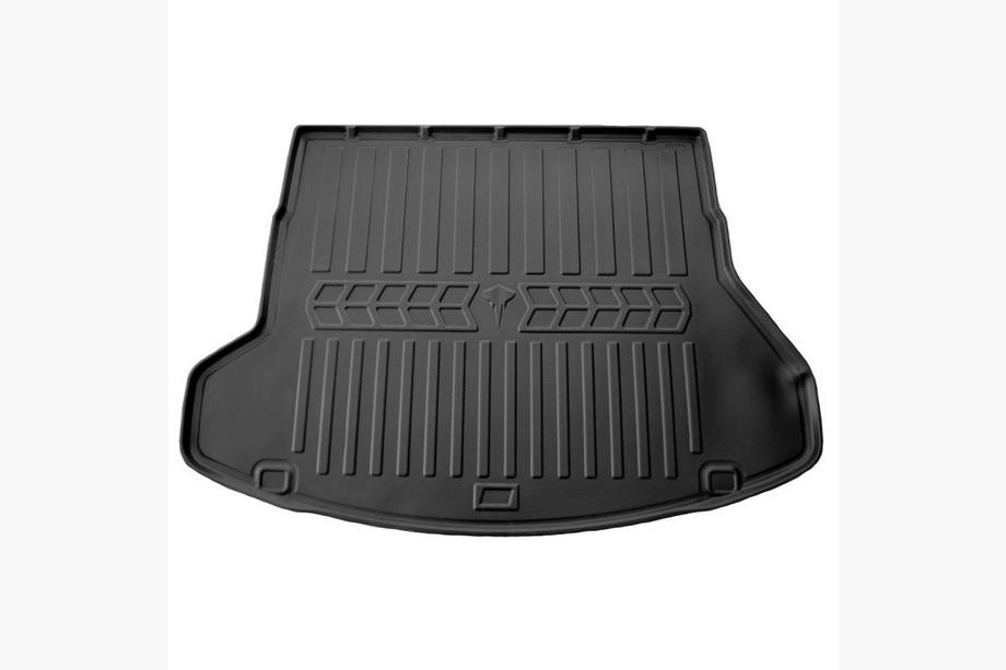 Hyundai I-30 2012-2017 Alfombrilla de maletero 3D (SW) (Stingray) Image