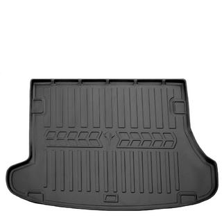 Alfombrilla de maletero 3D (SW) (Stingray)