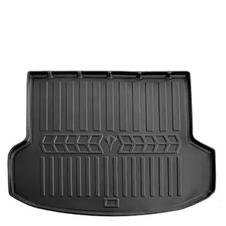 Alfombrilla de maletero 3D (Stingray)