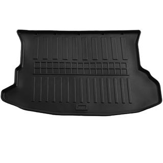 Alfombrilla de maletero 3D (Stingray) Hyundai Tucson JM 2004-