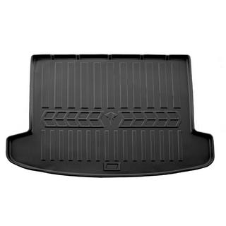 Alfombrilla de maletero 3D con subwoofer (Stingray) Hyundai Tucson NX4 2021-
