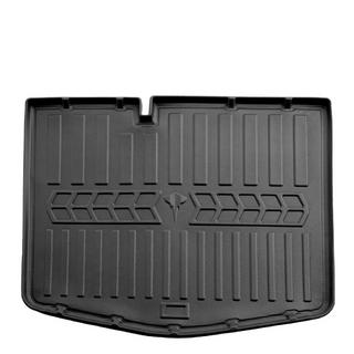 Alfombrilla de maletero 3D (Stingray) Hyundai Tucson TL 2016-2021