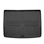 Jeep Cherokee KL 2013- Alfombrilla de maletero 3D (Stingray) foto 1
