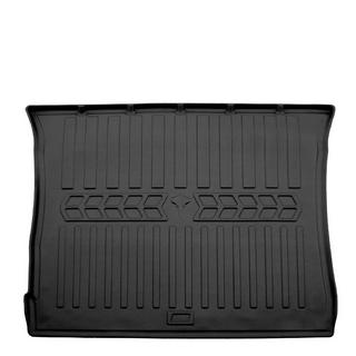 Alfombrilla de maletero 3D (Stingray) Jeep Grand Cherokee WK2 2010-2021