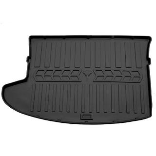 Alfombrilla de maletero 3D (Stingray)