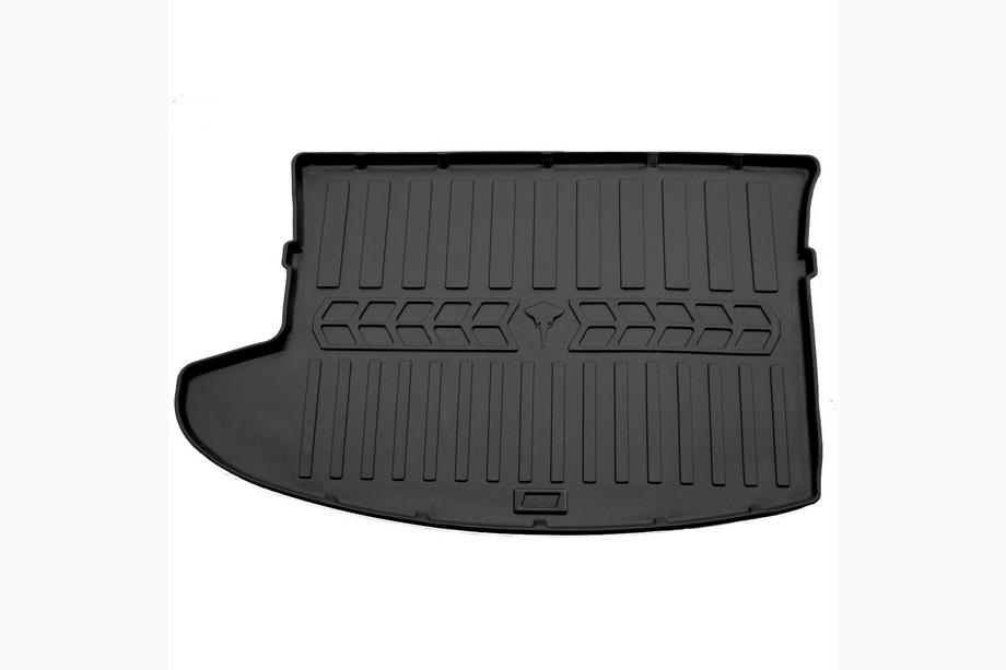 Jeep Patriot 2007-2016 Alfombrilla de maletero 3D (Stingray) Image