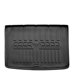 Alfombrilla de maletero 3D (superior) (Stingray)