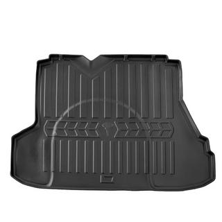 Alfombrilla de maletero 3D (SD) (Stingray) Kia Cerato 1 2004-2009