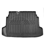 Kia Cerato 2 2010-2013 Alfombrilla de maletero 3D (SD) (Stingray) foto 1