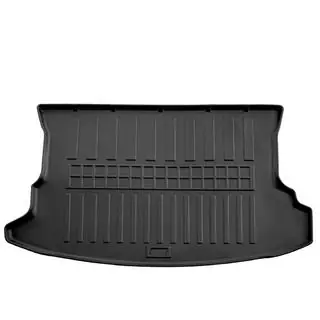Alfombrilla de maletero 3D (Stingray)