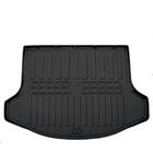 Kia Sportage 2010-2015 Alfombrilla de maletero 3D (Stingray) foto 1