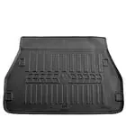 Lexus LX 500d/600 2022- Alfombrilla de maletero 3D (4 plazas) (Stingray) foto 1