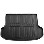 Lexus RX 2009-2015 Alfombrilla maletero (rueda de repuesto pequeña) 3D (Stingray) foto 1