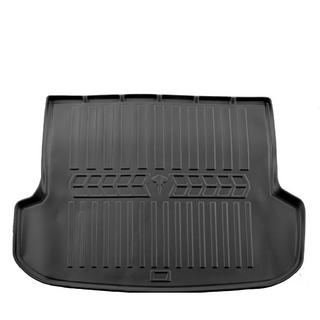 Alfombrilla de maletero 3D (Stingray) Lexus RX 2016-2022