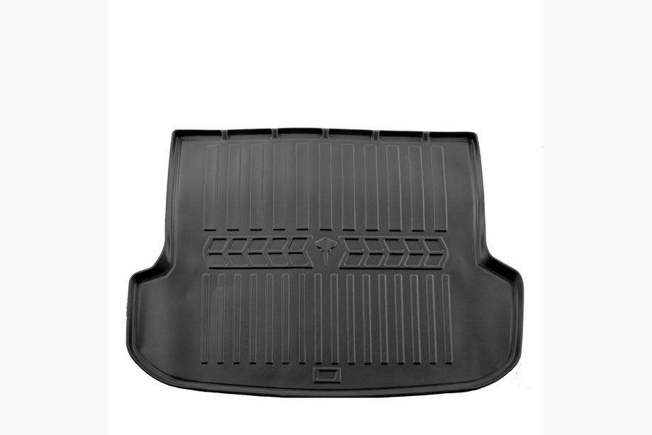 Lexus RX 2016-2022 Alfombrilla de maletero 3D (Stingray) Image