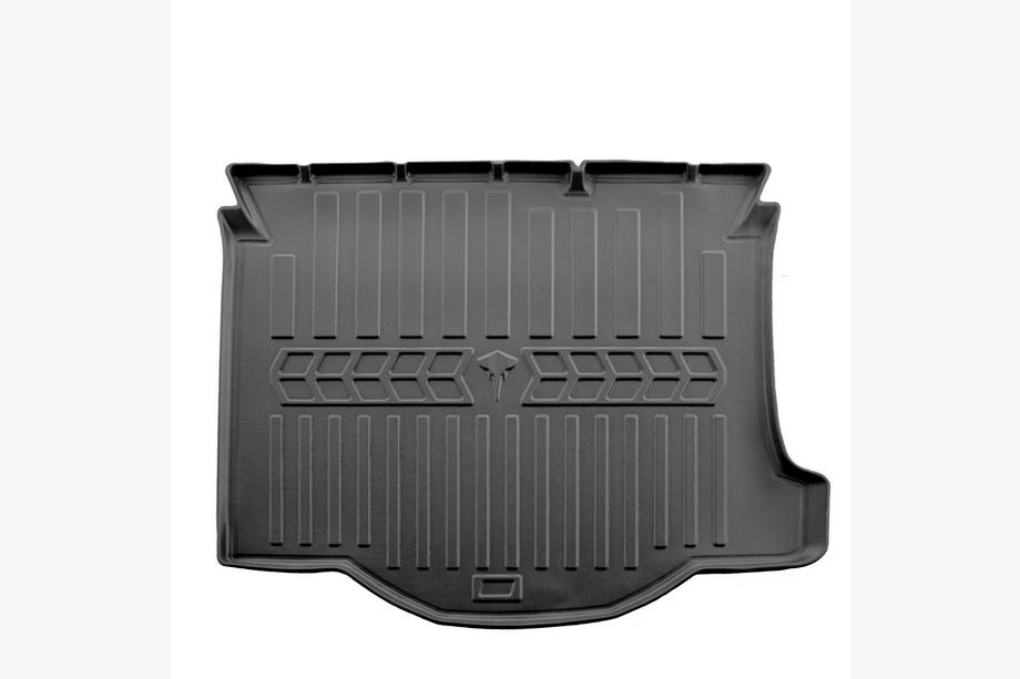 Mazda 3 2003-2009 Alfombrilla de maletero 3D (SD) (Stingray) Image