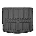 Mazda 3 2013-2019 Alfombrilla de maletero 3D (HB) (Stingray) foto 1