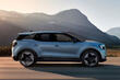 Revisión del nuevo crossover eléctrico Ford Explorer EV foto 3