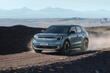 Revisión del nuevo crossover eléctrico Ford Explorer EV foto 1