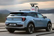Revisión del nuevo crossover eléctrico Ford Explorer EV foto 4