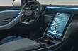 Revisión del nuevo crossover eléctrico Ford Explorer EV foto 5