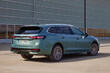 Revisión de la camioneta Volkswagen Passat Variant de nueva generación. foto 4