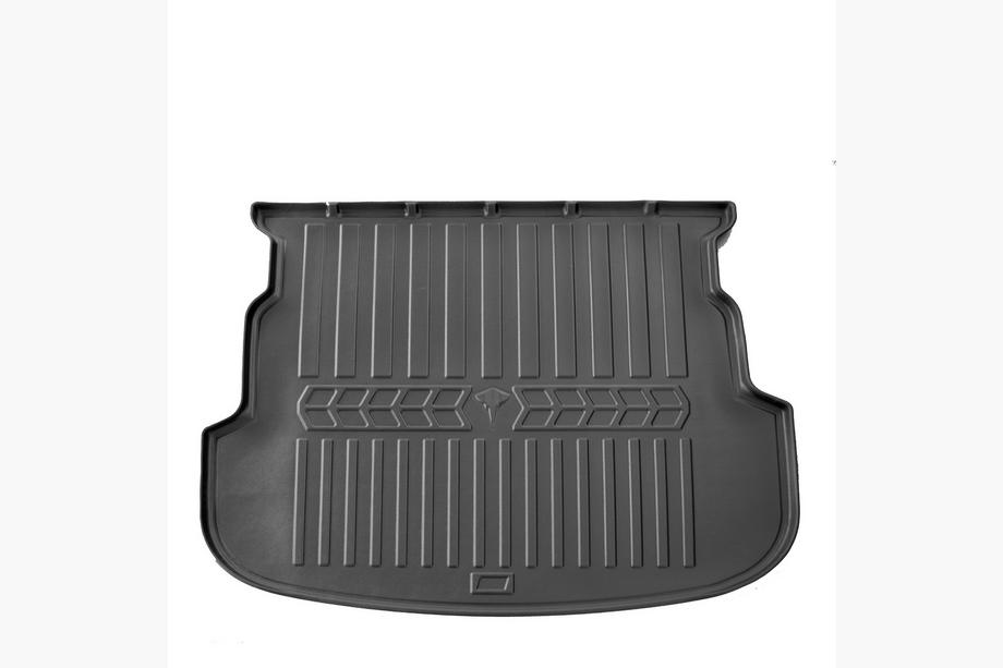 Mazda 6 2008-2012 Alfombrilla de maletero 3D (SW) (Stingray) Image