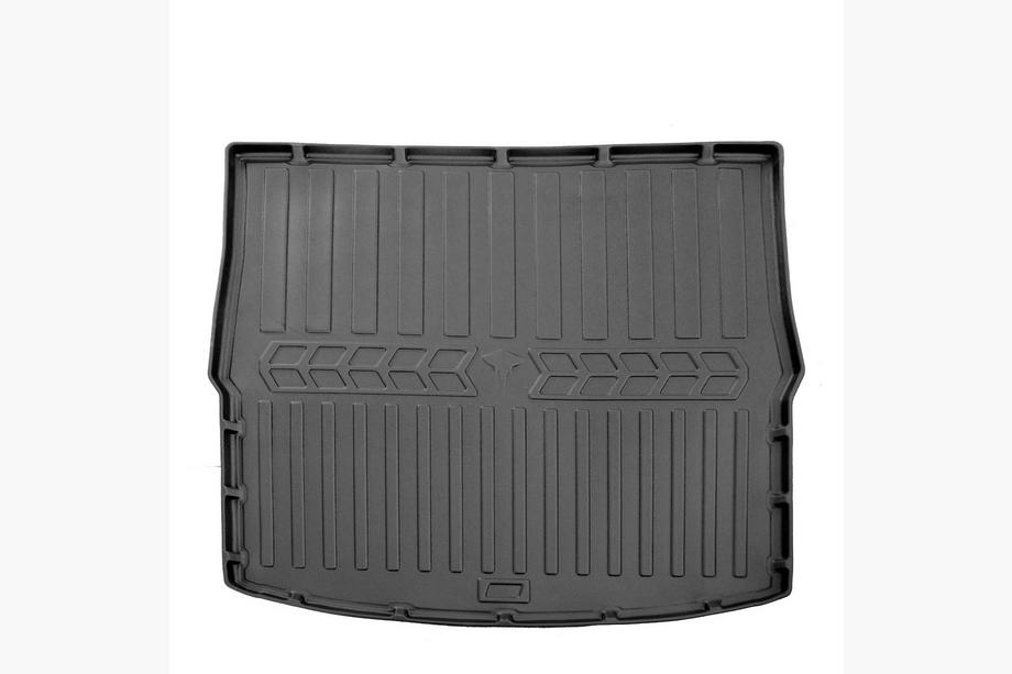 Mazda 6 2012-2024 Alfombrilla de maletero 3D (SW) (Stingray) Image
