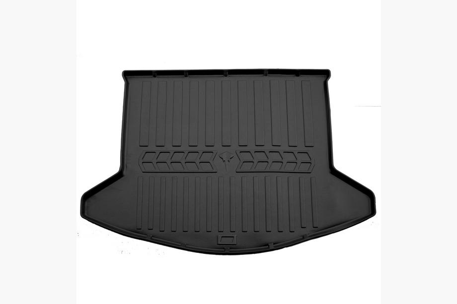 Mazda CX-5 2017–2025 Alfombrilla de maletero Stingray 3D (2017-2022, Europe) Image