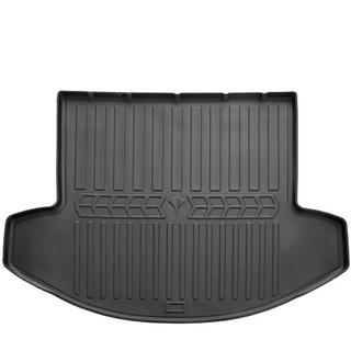 Alfombrilla de maletero 3D (5-7 plazas) (Stingray)