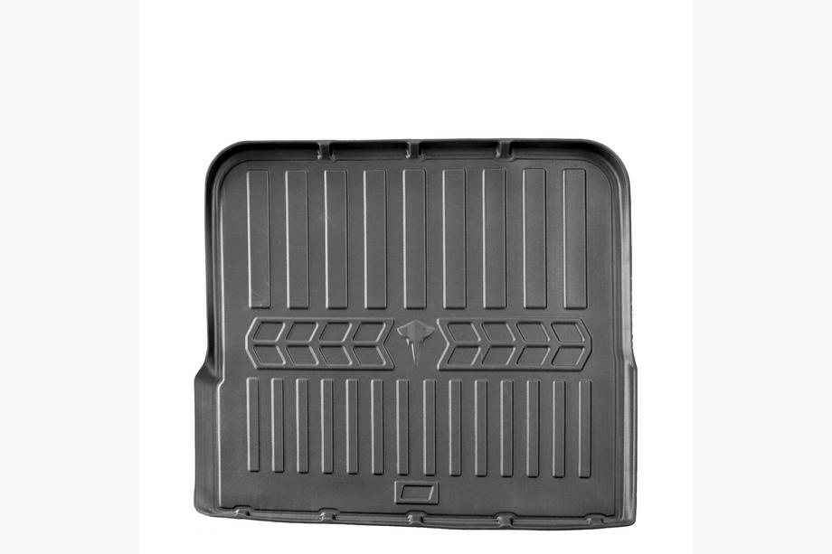 Mercedes-Benz Clase E Alfombrilla de maletero Stingray 3D (para V295) Image