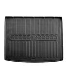 Mercedes ML W164 2005-2011 Alfombrilla de maletero 3D (Stingray) foto 1