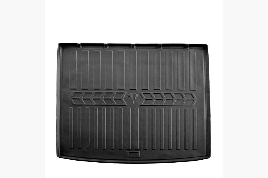 Mercedes ML W164 2005-2011 Alfombrilla de maletero 3D (Stingray) Image