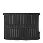 Mercedes GLE/ML class W166 2011-2018 Alfombrilla de maletero 3D (Stingray) foto 1