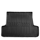 Mercedes C-class W202 1993-2001 Alfombrilla de maletero (SW) 3D (Stingray) foto 1