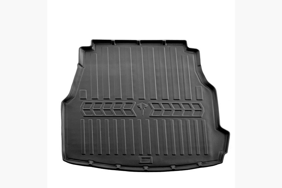 Mercedes C-class W206 2022- Alfombrilla de maletero (SD) 3D (Stingray) Image