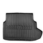 Mercedes E-class W211 2002-2009 Alfombrilla de maletero (SD) 3D (Stingray) foto 1