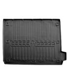 Mercedes E-class W212 2009-2016 Alfombrilla de maletero (SW) 3D (Stingray) foto 1
