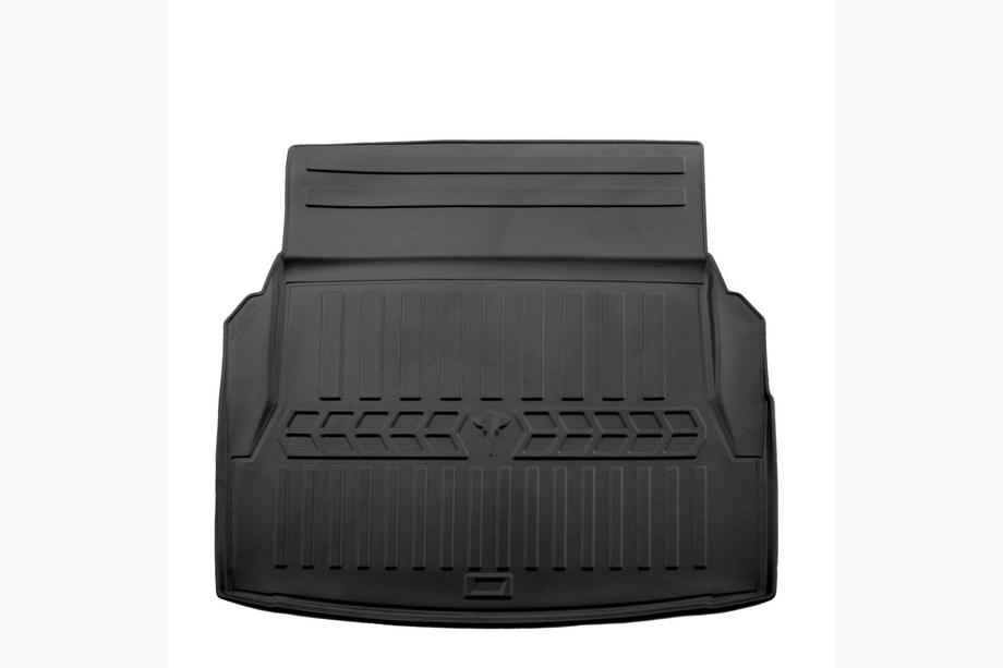 Mercedes E-class W212 2009-2016 Alfombrilla de maletero (SD) (avangarde) 3D (Stingray) Image