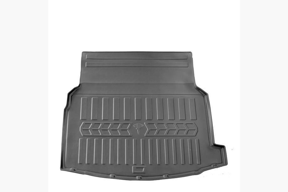 Mercedes E-class W213 2016-2023 Alfombrilla de maletero (SD) 3D (Stingray) Image